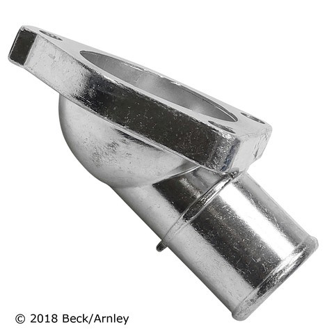 Beck/Arnley Engine Coolant Outlet Flange 147-0078 - view 3
