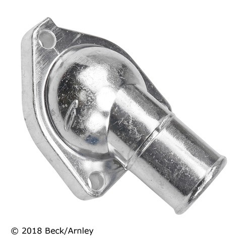 Beck/Arnley Engine Coolant Outlet Flange 147-0078 - view 6