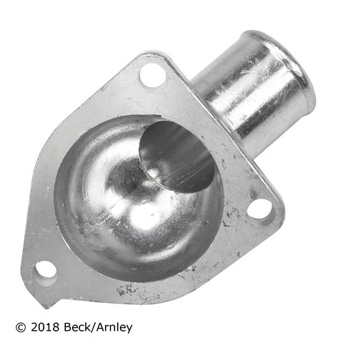 Beck/Arnley Engine Coolant Outlet Flange 147-0078 - view 7