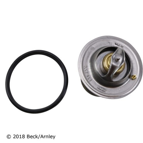 Beck/Arnley Engine Coolant Thermostat P/N:143-0728