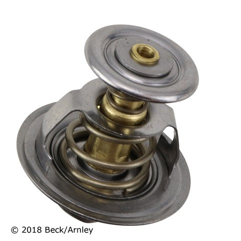 Beck/Arnley Engine Coolant Thermostat 143-0728 - view 2