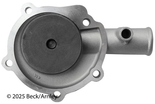 Beck/Arnley Engine Water Pump 131-1182 - view 3