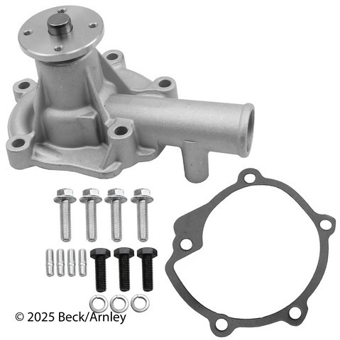 Beck/Arnley Engine Water Pump 131-1182 - view 5