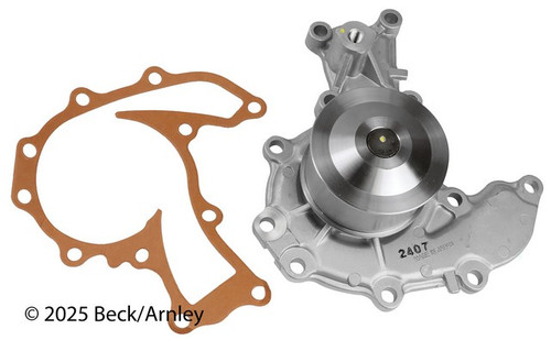 Beck/Arnley Engine Water Pump 131-2269