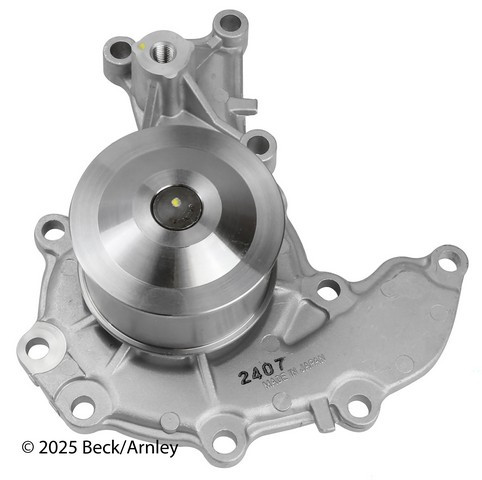Beck/Arnley Engine Water Pump 131-2269 - view 2