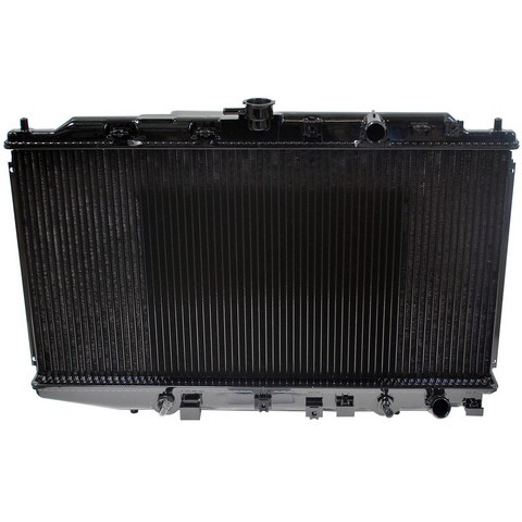DENSO Auto Parts Radiator 221-3221 - view 2