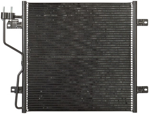 Spectra Premium A/C Condenser 7-3596