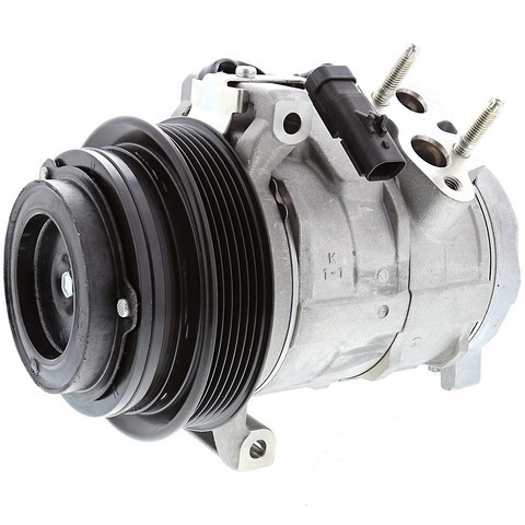 DENSO Auto Parts A/C Compressor 471-0826