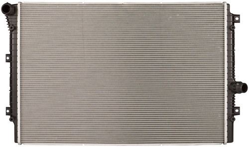 Spectra Premium Radiator P/N:CU13423