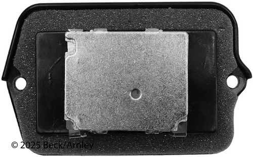 Beck/Arnley HVAC Blower Motor Resistor 204-0014 - view 5