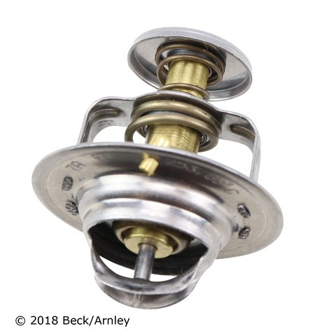 Beck/Arnley Engine Coolant Thermostat P/N:143-0695