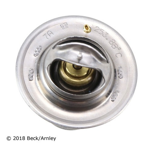 Beck/Arnley Engine Coolant Thermostat P/N:143-0695