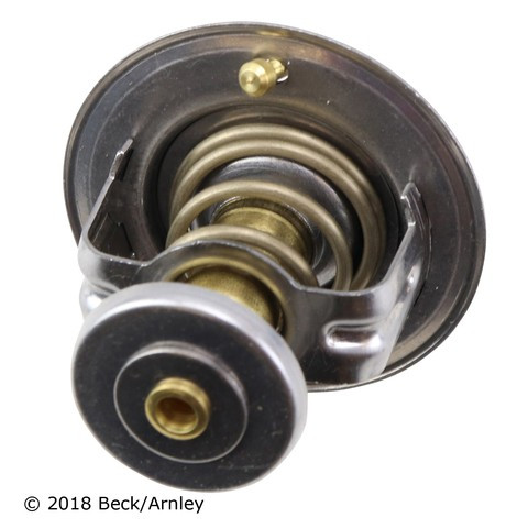 Beck/Arnley Engine Coolant Thermostat P/N:143-0695