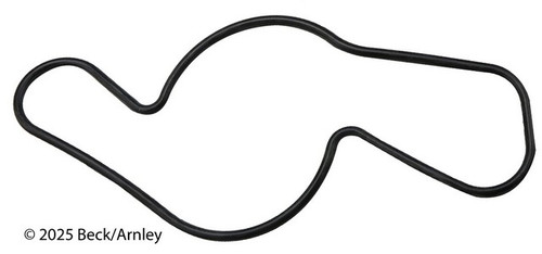 Beck/Arnley Engine Water Pump 131-2176 - view 4