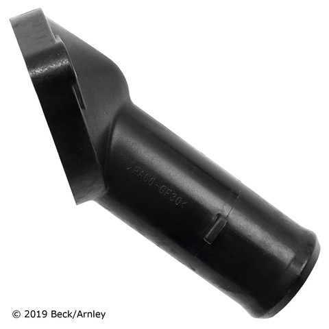 Beck/Arnley Engine Coolant Outlet Flange 147-0099 - view 3