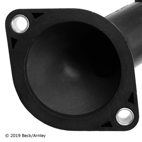 Beck/Arnley Engine Coolant Outlet Flange 147-0099 - view 5
