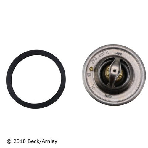 Beck/Arnley Engine Coolant Thermostat P/N:143-0354