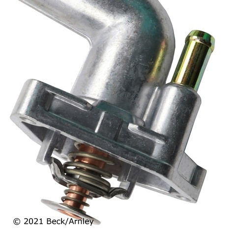 Beck/Arnley Engine Coolant Thermostat Housing Assembly 143-0815 - view 5