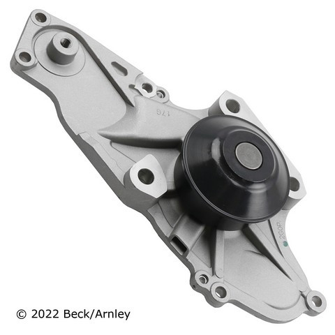 Beck/Arnley Engine Water Pump 131-2285 - view 2