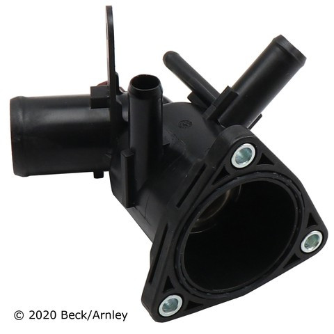 Beck/Arnley Engine Coolant Thermostat Housing Assembly 143-0947 - view 3