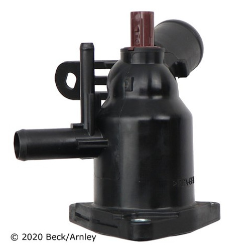 Beck/Arnley Engine Coolant Thermostat Housing Assembly P/N:143-0947