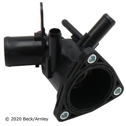 Beck/Arnley Engine Coolant Thermostat Housing Assembly P/N:143-0947