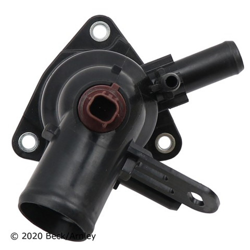 Beck/Arnley Engine Coolant Thermostat Housing Assembly P/N:143-0947