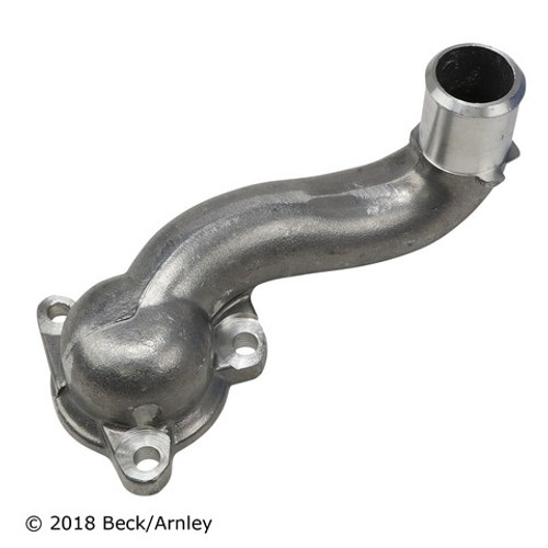 Beck/Arnley Engine Coolant Outlet Flange P/N:147-0083