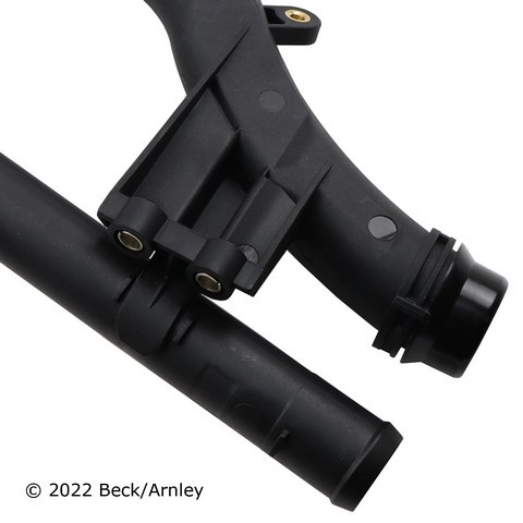Beck/Arnley Engine Coolant Thermostat Housing Assembly 143-0964 - view 4
