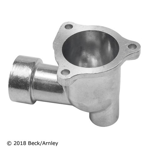 Beck/Arnley Engine Coolant Outlet Flange P/N:147-0082