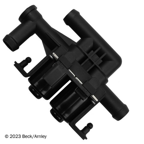 Beck/Arnley HVAC Heater Control Valve 202-0008