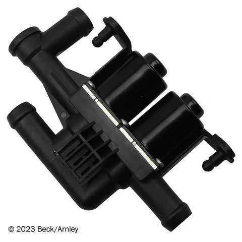 Beck/Arnley HVAC Heater Control Valve P/N:202-0008