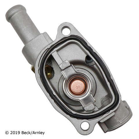 Beck/Arnley Engine Coolant Thermostat Housing Assembly P/N:143-0935