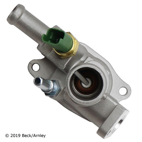 Beck/Arnley Engine Coolant Thermostat Housing Assembly 143-0935 - view 4