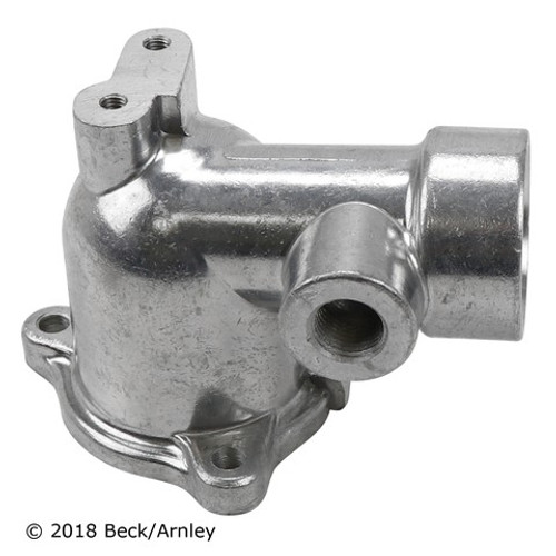 Beck/Arnley Engine Coolant Outlet Flange P/N:147-0086