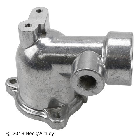 Beck/Arnley Engine Coolant Outlet Flange 147-0086 - view 6