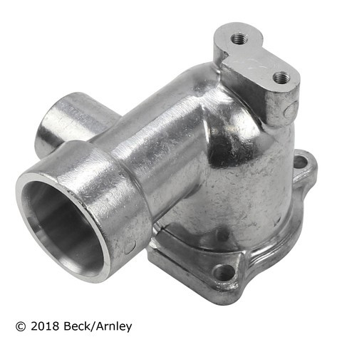 Beck/Arnley Engine Coolant Outlet Flange 147-0086 - view 7