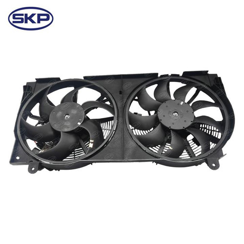 SKP Engine Cooling Fan Assembly P/N:SK959356