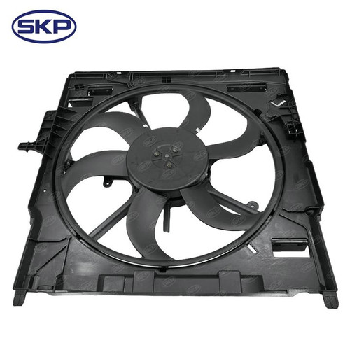 SKP Engine Cooling Fan Assembly P/N:SK959286
