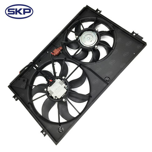 SKP Engine Cooling Fan Assembly P/N:SK620843