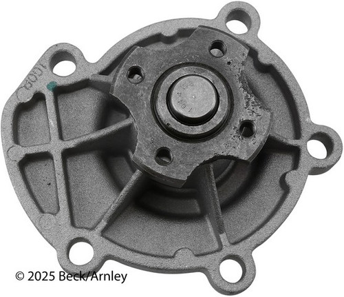 Beck/Arnley Engine Water Pump 131-1955 - view 2