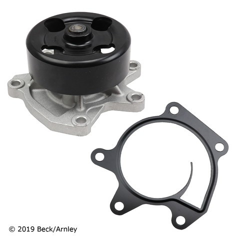 Beck/Arnley Engine Water Pump 131-2531