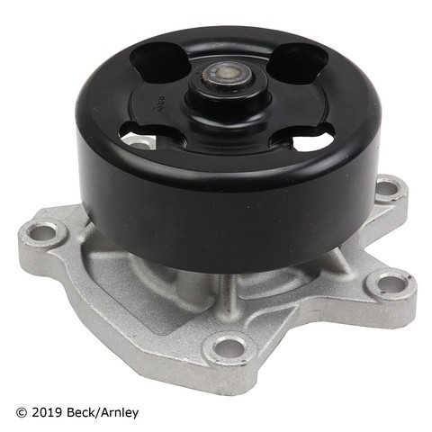 Beck/Arnley Engine Water Pump 131-2531 - view 2