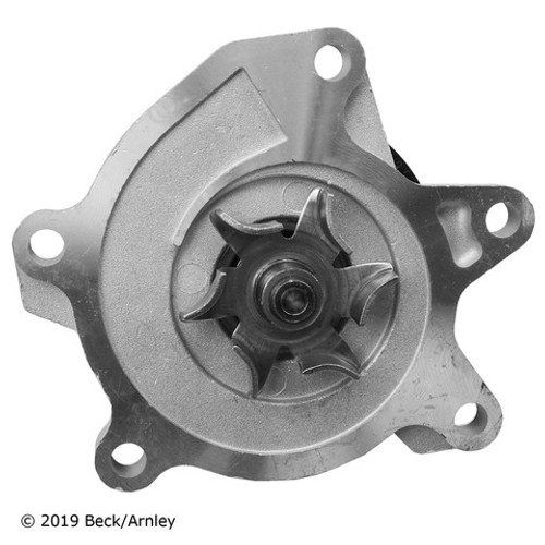 Beck/Arnley Engine Water Pump P/N:131-2531