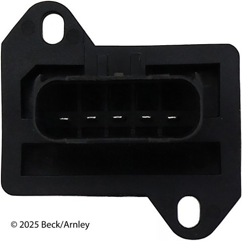 Beck/Arnley HVAC Blower Motor Resistor 204-0070 - view 2