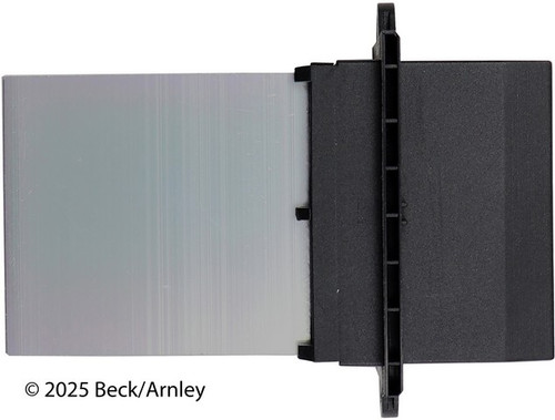 Beck/Arnley HVAC Blower Motor Resistor 204-0068 - view 2