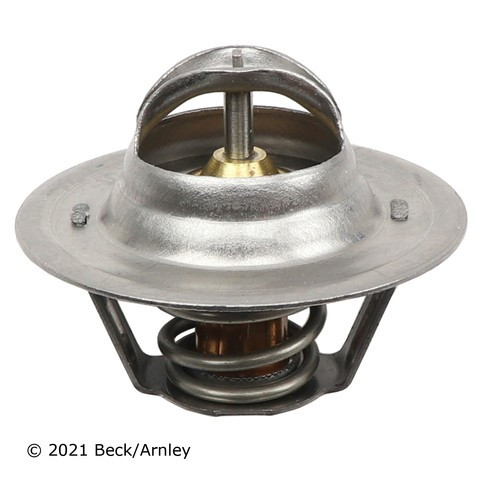 Beck/Arnley Engine Coolant Thermostat 143-0849 - view 2