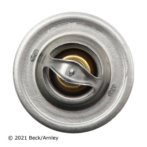 Beck/Arnley Engine Coolant Thermostat 143-0849 - view 3