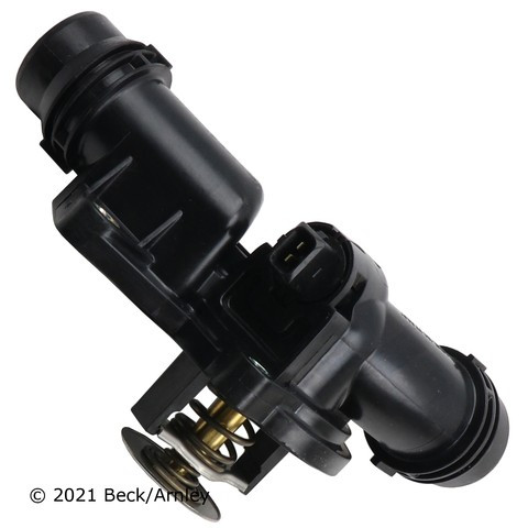 Beck/Arnley Engine Coolant Thermostat Housing Assembly 143-0825 - view 2
