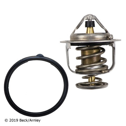 Beck/Arnley Engine Coolant Thermostat 143-0933